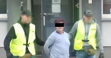 Pijana 59-latka potrąciła rowerzystkę z dzieckiem. Odpowie za zabójstwo z zamiarem ewentualnym