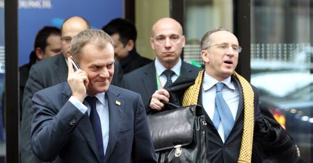 Nowy ambasador Polski w Niemczech? "Zawodnik wagi ciężkiej"