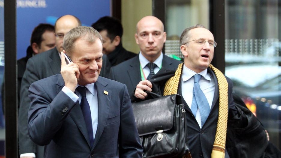 Nowy ambasador Polski w Niemczech? "Zawodnik wagi ciężkiej"