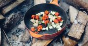 Co jeść na campingu? Pięć sprawdzonych propozycji