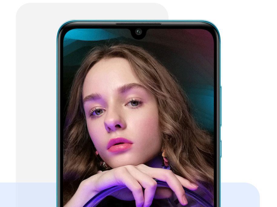 Huawei nova 4e oficjalnie. Oto brat bliźniak Huaweia P30 lite 4