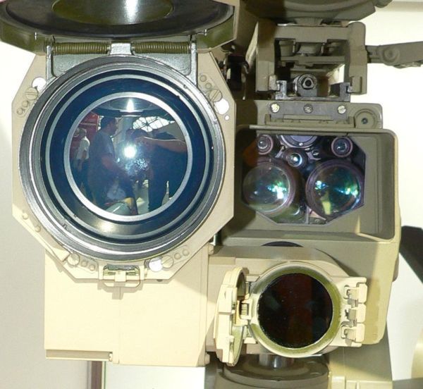 Uzbrojenie kierowane laserowo w pigułce [cz.3] 5