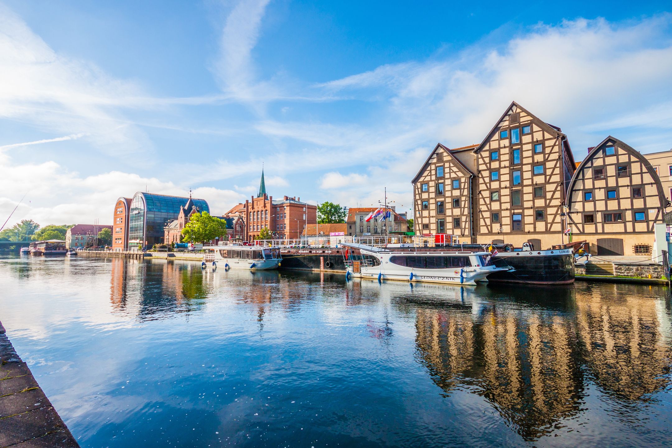 Bydgoszcz