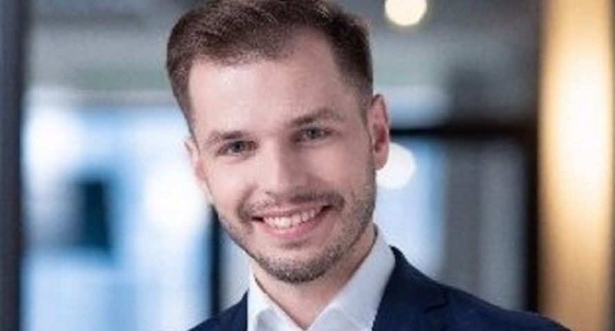 Warta tworzy nowe biuro. Na jego czele rzecznik prasowy