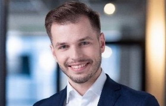 Warta tworzy nowe biuro. Na jego czele rzecznik prasowy