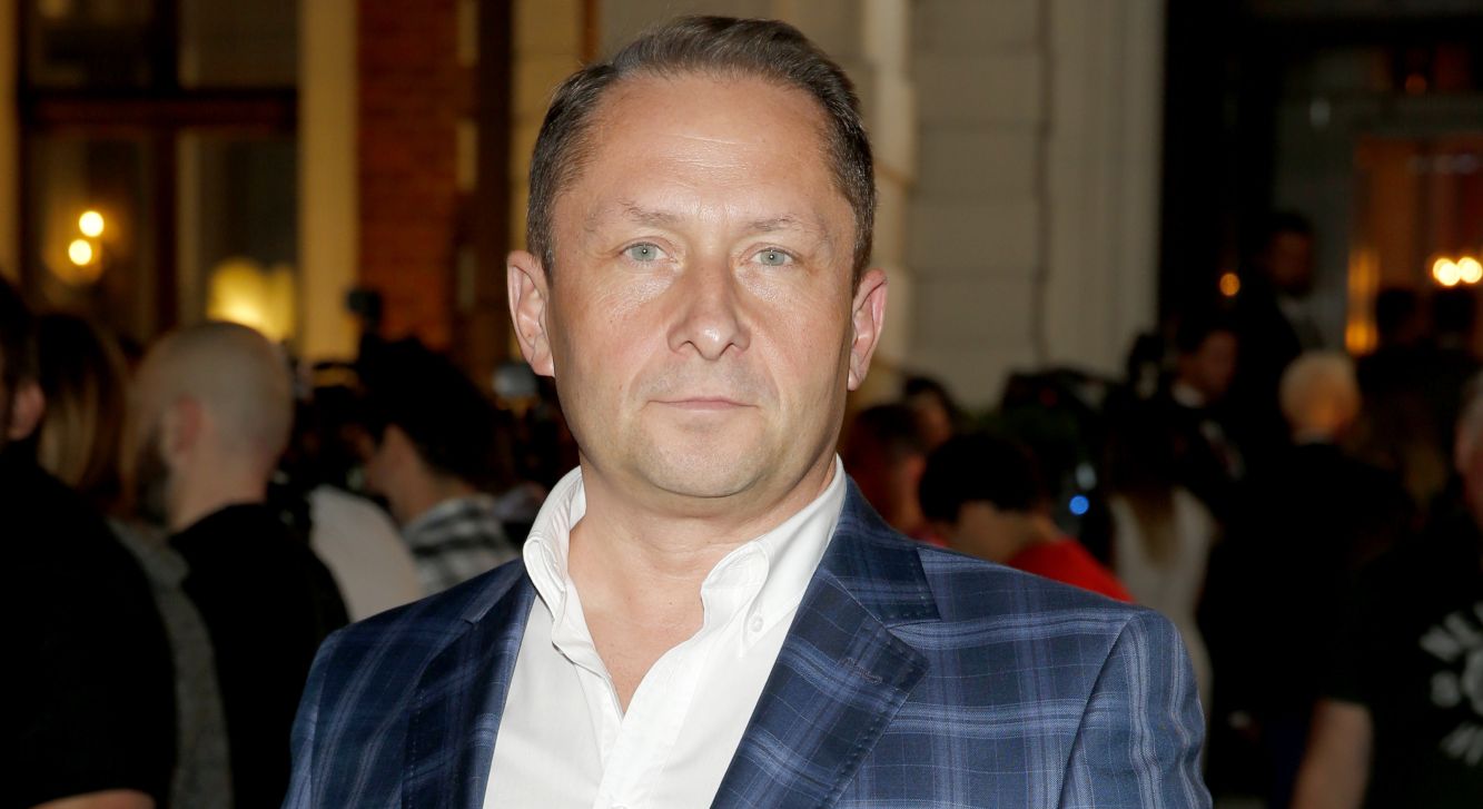 Kamil Durczok
