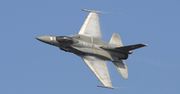 Polskie F-16 dostaną drugie życie? MON komentuje