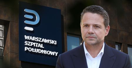 Trzaskowski nigdy nie doświadczał takiego kryzysu. Ale wielki kryzys też może być szansą [OPINIA]