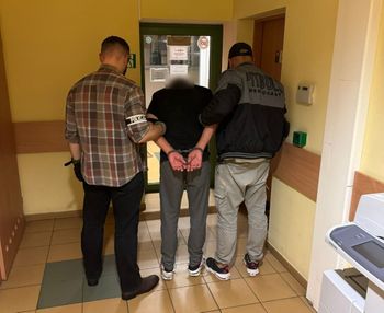 Poznań: 39-latek zaatakował i okradł dwie starsze kobiety