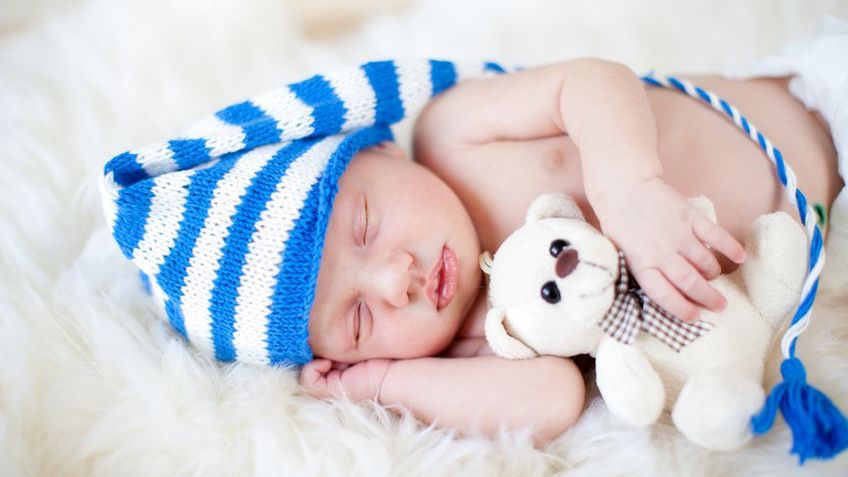 Prokurator uznał, że imię Liam jest nieodpowiednie dla dziewczynki