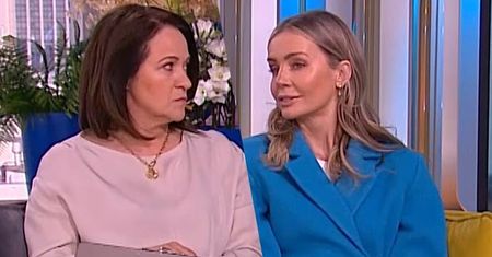 Sprzeczka w "Dzień dobry TVN". Żadna z prowadzących nie chciała ustąpić