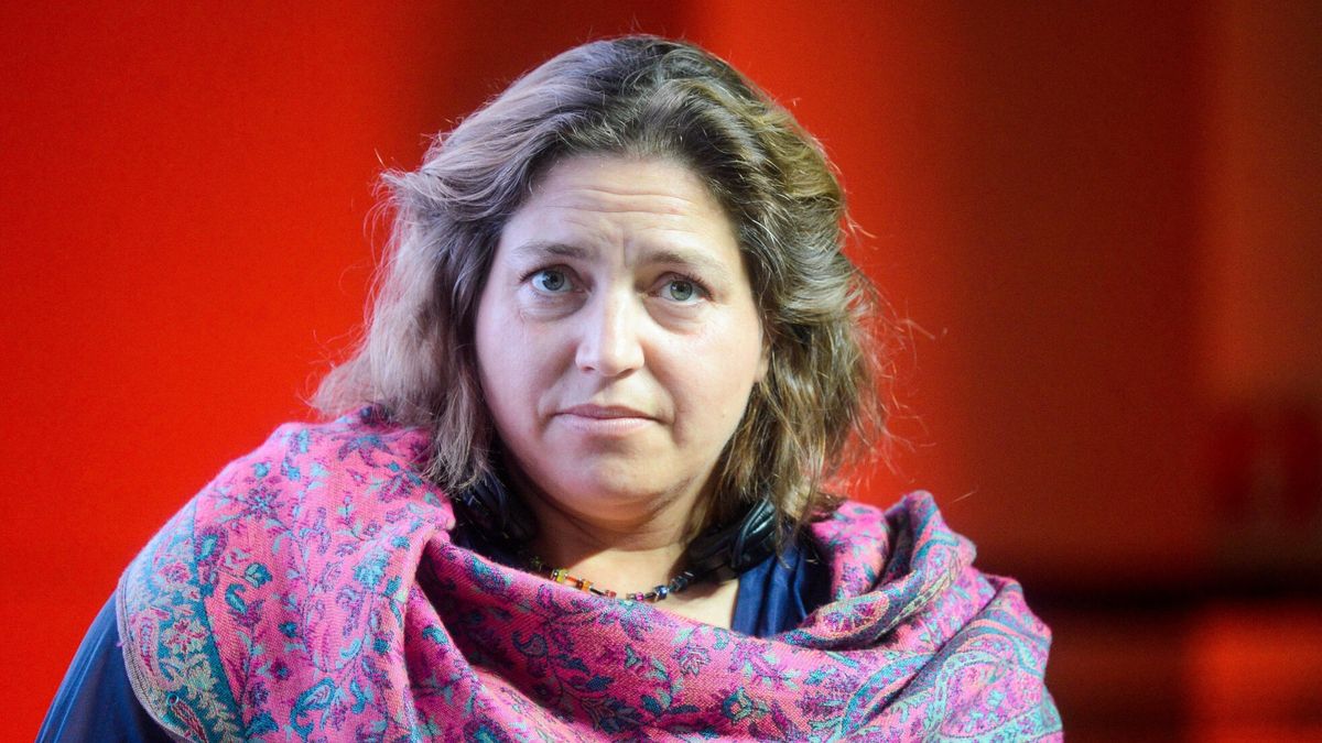 Prof. Joanna Tyrowicz, członkini Rady Polityki Pieniężnej uważa, że stopy procentowe prędko nie spadną