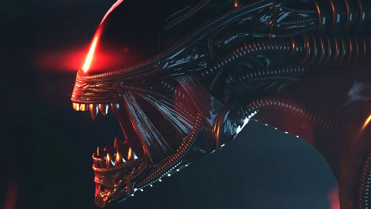 Aliens: Dark Descent