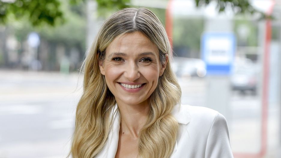 Joanna Koroniewska