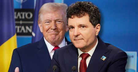 Rada Pokoju Trumpa. Rumunia weźmie udział jako obserwator