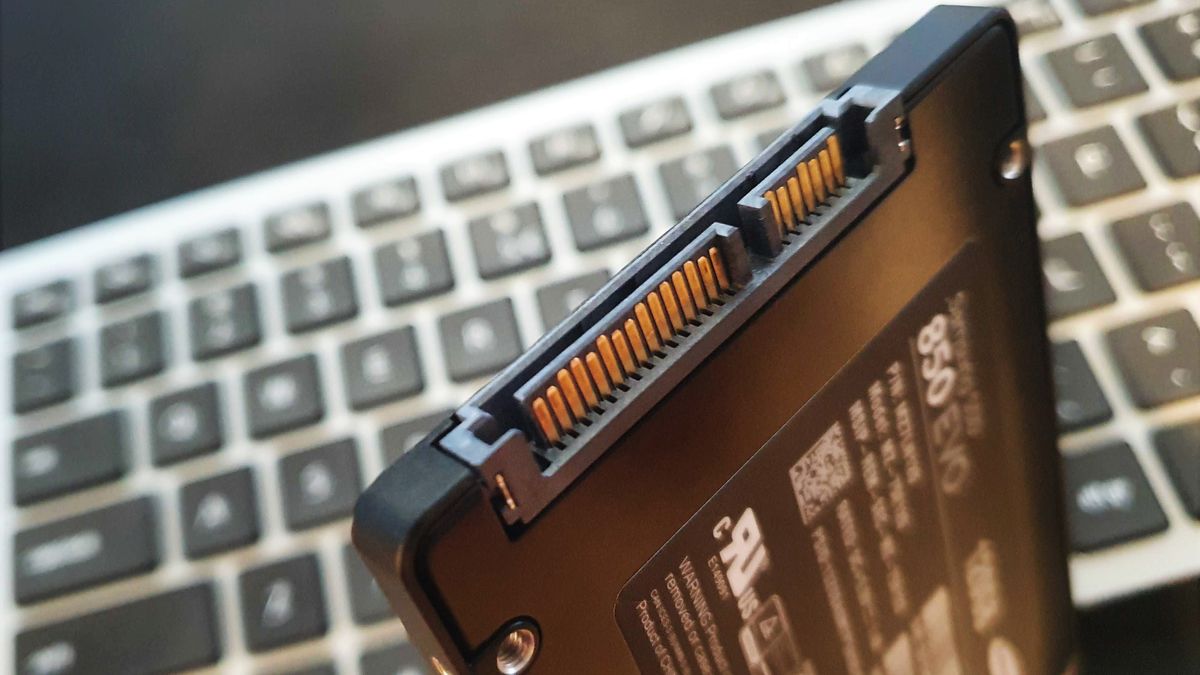 Dyski SSD wkrótce mają znowu drożeć