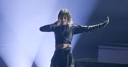 Jann na Eurowizję! Petycję podpisało prawie 50 tysięcy Polaków