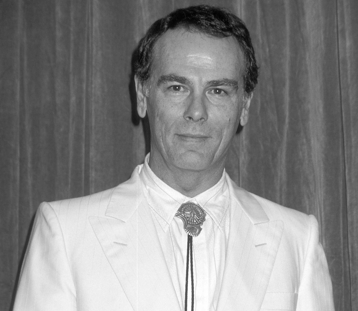 Dean Stockwell od 6 lat był na emeryturze