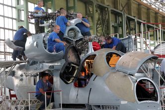 Rosja nastawia gospodarkę na wojenny tryb. Firmy nie będą mogły odmówić