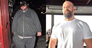 Znany amerykański aktor zrzucił ponad 100 kilogramów. Ethan Suplee przeszedł niesamowitą metamorfozę