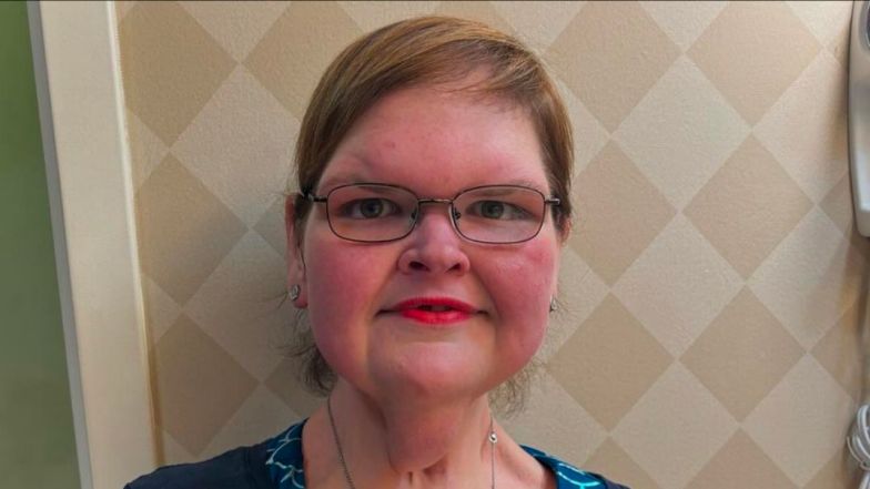 Tammy Slaton pochwaliła się zdjęciem w kostiumie kąpielowym