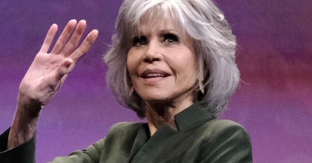 Jane Fonda o przejęciu Warner Bros. "Katastrofalna transakcja"