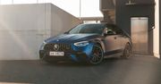 Mercedes-AMG C63 może odzyskać V8. Niemcy naprawią swój błąd