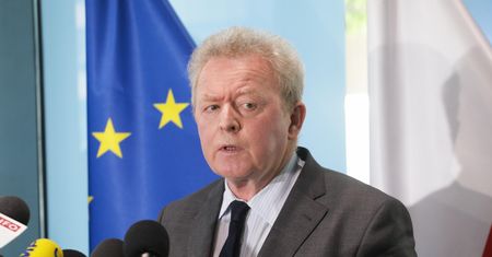 Zamieszanie wokół Zielonego Ładu. "Komisarz Wojciechowski mówił we własnym imieniu"