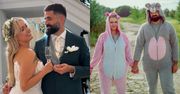 Marta i Damian z "Love is Blind" przerwali milczenie! "Ostatni czas był dla nas bardzo intensywny..." (FOTO)