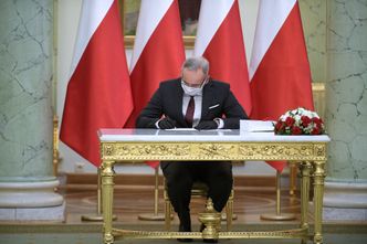 Koronawirus w Polsce. Skrócona kwarantanna wejdzie w życie szybciej