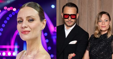 Magdalena Boczarska w "Tańcu z Gwiazdami" może liczyć na wsparcie młodszego partnera. Tak mówi o RÓŻNICY WIEKU