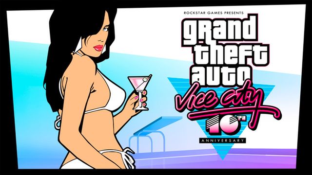 GTA Vice City (fot. Rockstar)
