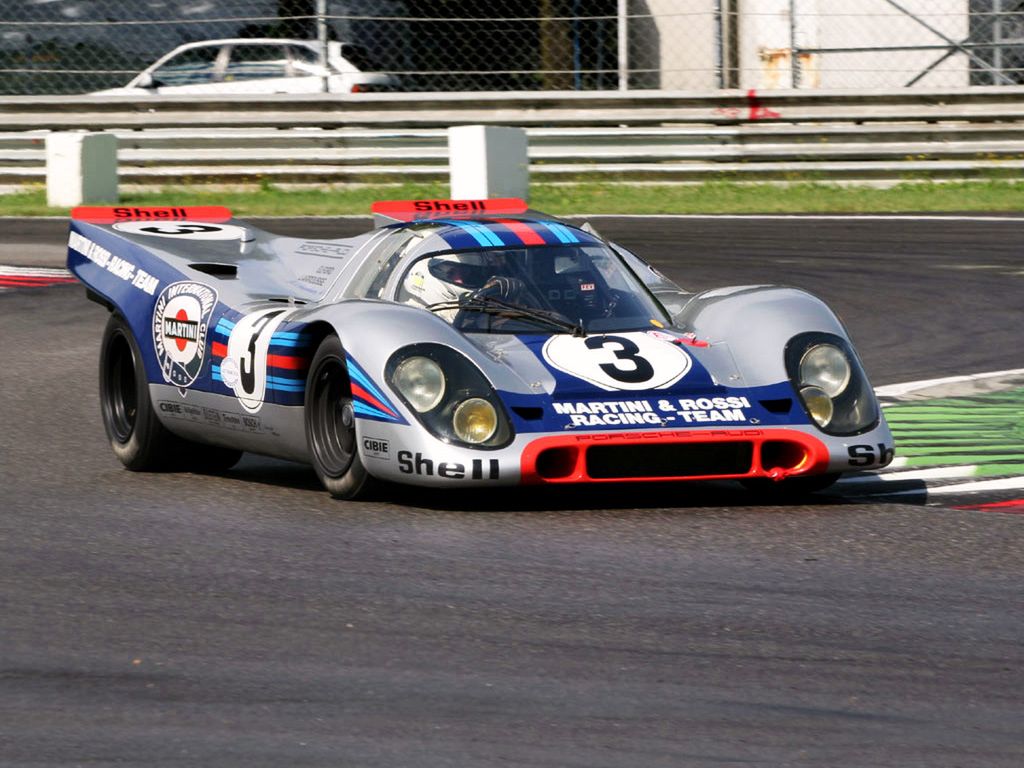 Porsche 917 K (4.9) fot.1