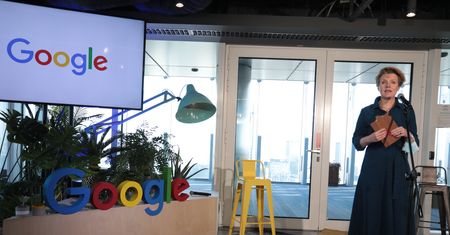 Nowe biuro Google w Polsce. Firma szuka talentów