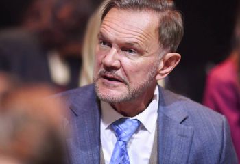 Zagrał w ponad 100 filmach. Tyle dostaje za emitowane powtórki