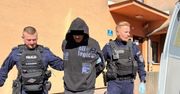 Lubelskie: Broń i narkotyki w stodole. Kryminalni zatrzymali 46-latka