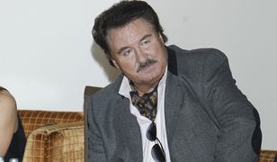 Tomasz Patora o Krawczyku. "Powinien odpowiadać za niepełnosprawne dziecko"