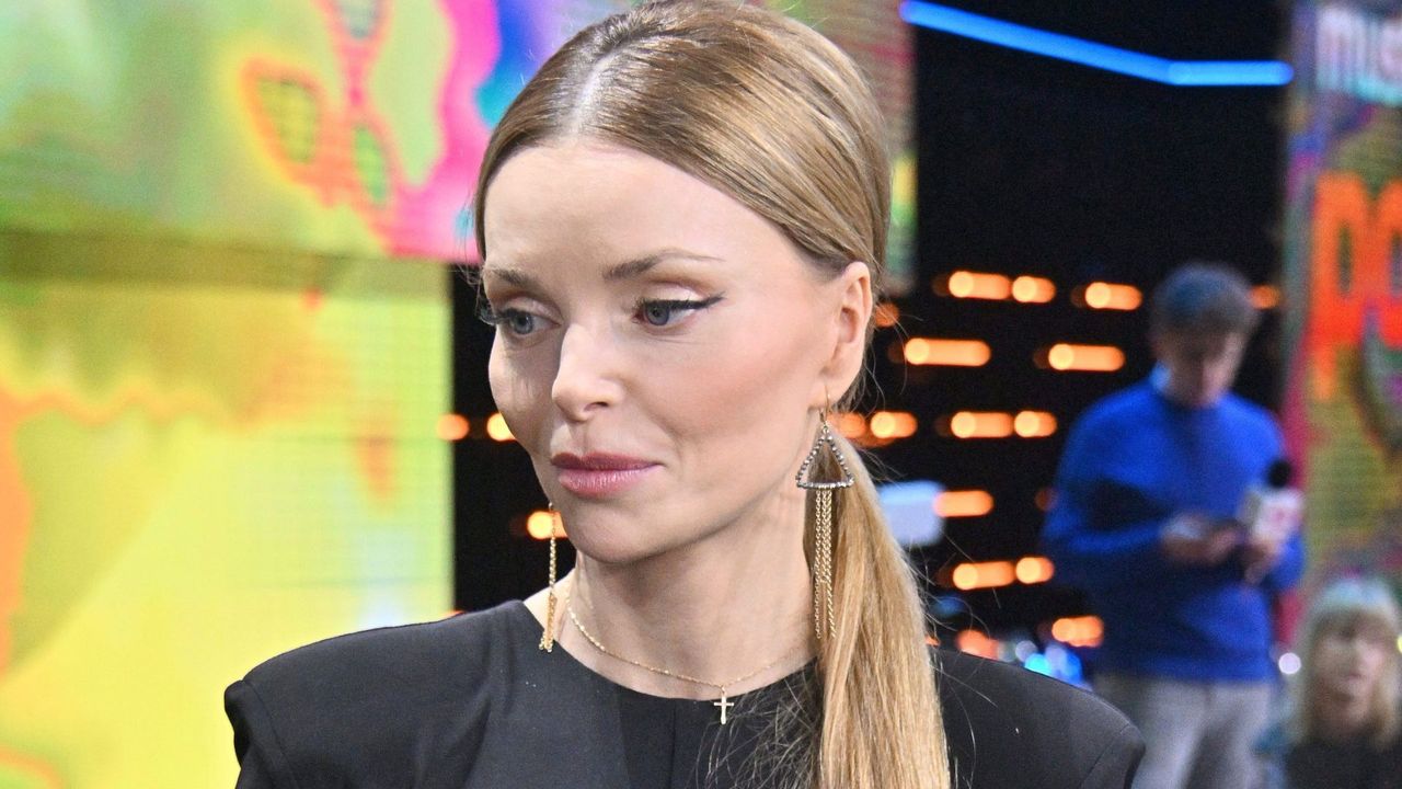 TYLKO U NAS! Iza Miko szczerze o swojej walce z niepłodnością. Przyjęła 200 ZASTRZYKÓW [WIDEO]