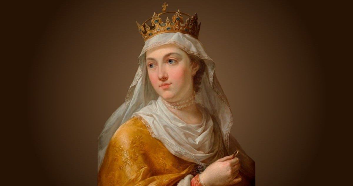 Jadwiga Andegaweńska