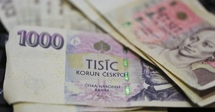 Czesi idą w ślady Szwajcarów i uwalniają kurs swojej waluty