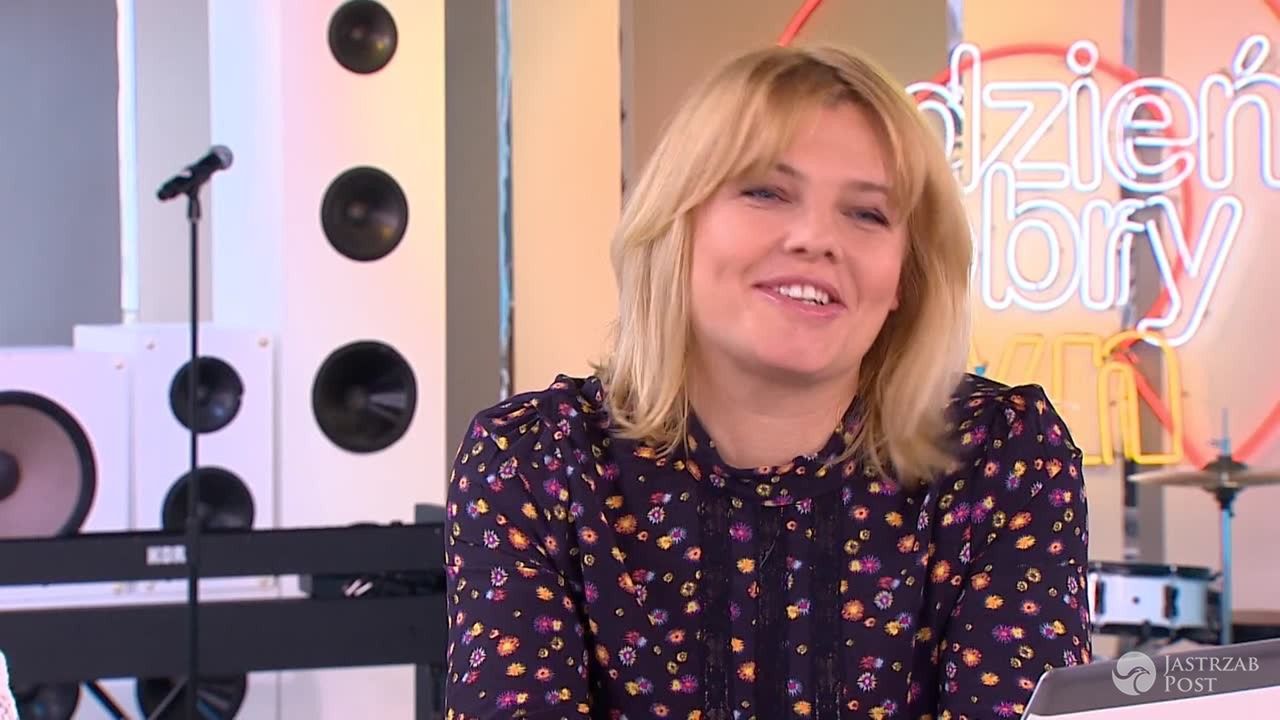 Kinga Rusin