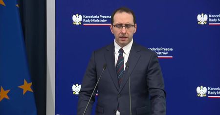 Żaryn: Zidentyfikowaliśmy próby podszywania się pod instytucje, sugerujące tworzenie bazy danych Ukraińców do mobilizacji