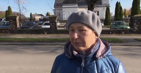 Mieszkańcy Sokółki zaniepokojeni sytuacją przy białoruskiej granicy