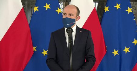 Budka: rząd oblał egzamin w walce z pandemią