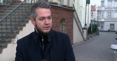 Radni Grudziądza apelują do wojewody. Nie chcą dalszego zwiększania liczby łóżek covidowych w miejscowym szpitalu