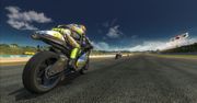 Efektowny trailer Moto GP 09/10