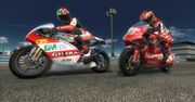 Dziś pierwsze darmowe DLC do Moto GP 09/10