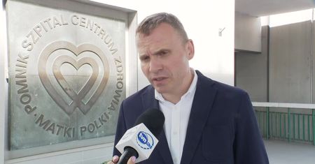 “13-latek z wieloma ranami kłutymi przeszedł operację, jego życiu nie zagraża niebezpieczeństwo”. Po tragedii w Tomisławicach