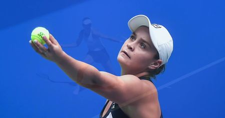 Magda Linette awansowała do trzeciej rundy French Open. Polka pokonała liderkę światowego rankingu – Ashleigh Barty