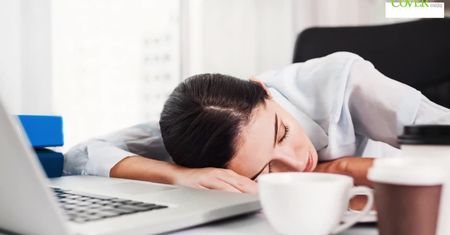 Osoby, które robią sobie krótkie przerwy w trakcie pracy, są wydajniejsze i lepiej sobie radzą.